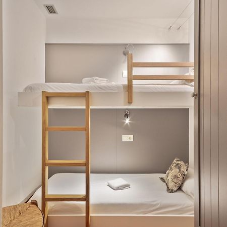 Luderna - Apartamento Con Terraza Bonaigua B2 Salient Baqueira Beret Luaran gambar